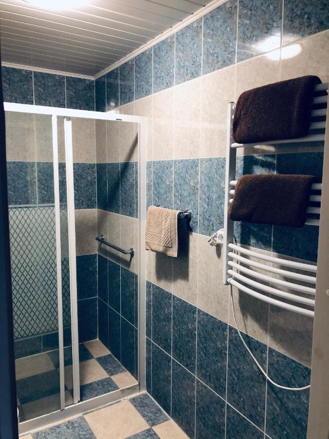 Priedaine Hotel Krāslava Esterno foto