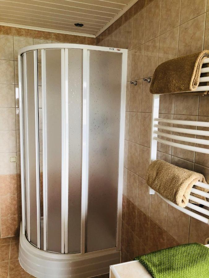 Priedaine Hotel Krāslava Esterno foto