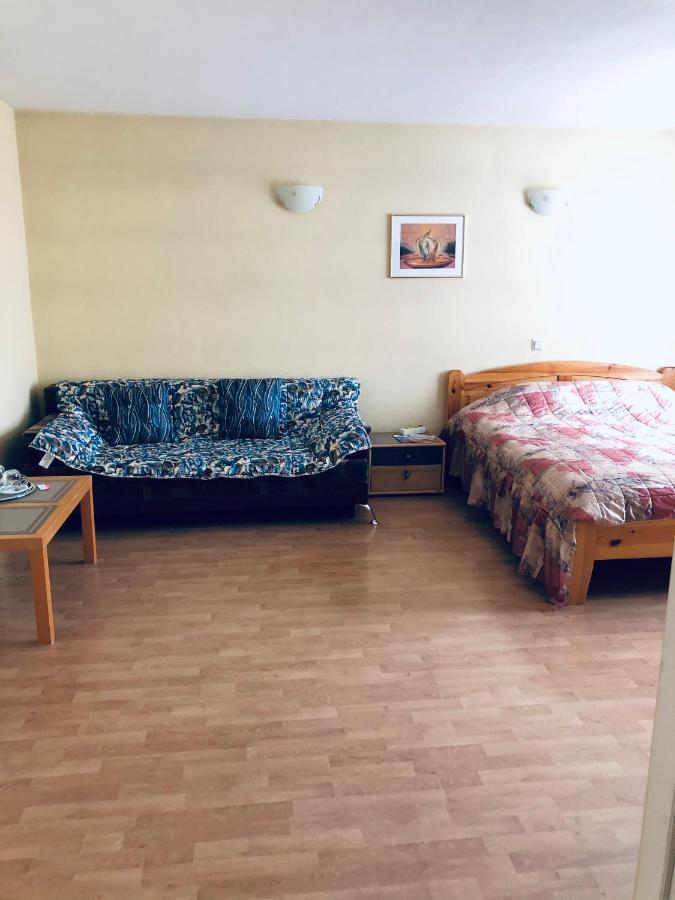 Priedaine Hotel Krāslava Esterno foto