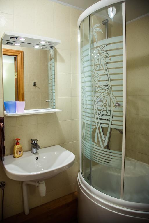 Priedaine Hotel Krāslava Esterno foto