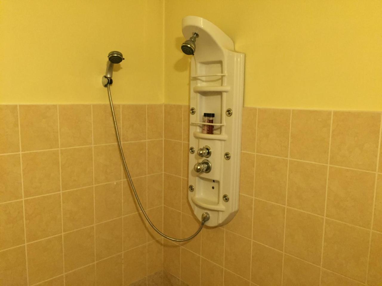 Priedaine Hotel Krāslava Esterno foto